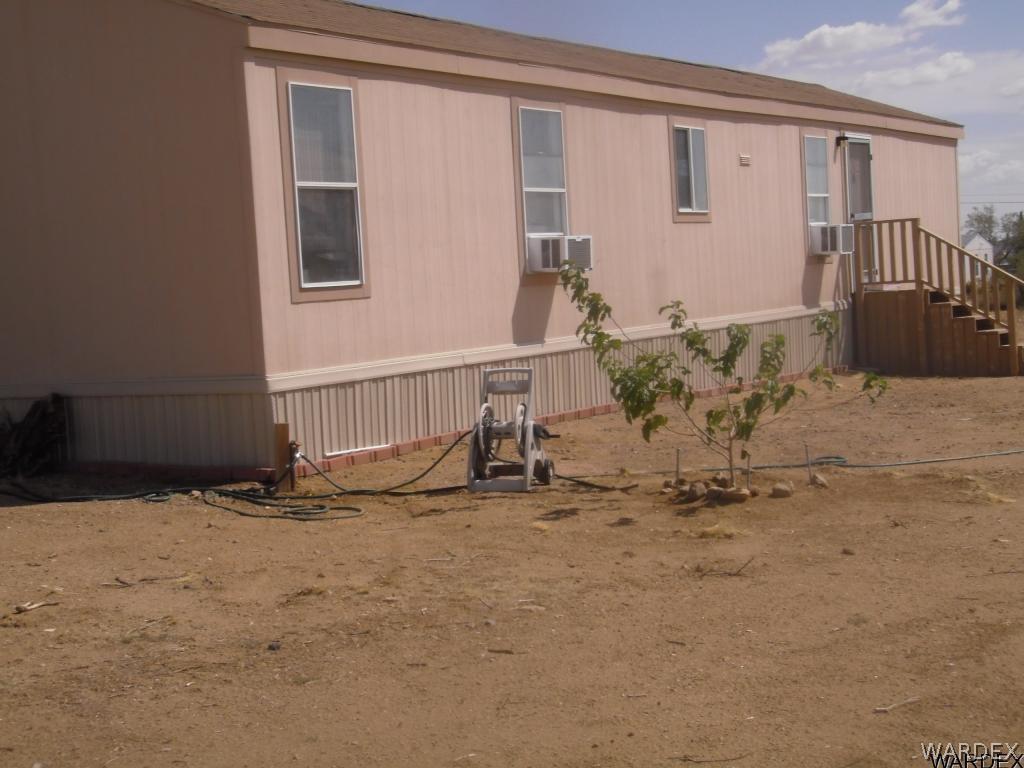 354 South Hope Road Golden Valley, AZ 86413 - Photo 3 of 12