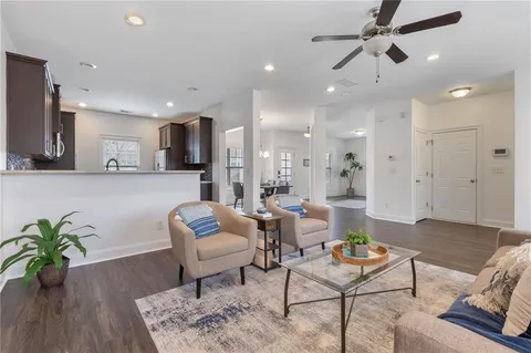 $516,500 | 1739 Drew Drive, Atlanta, GA 30318