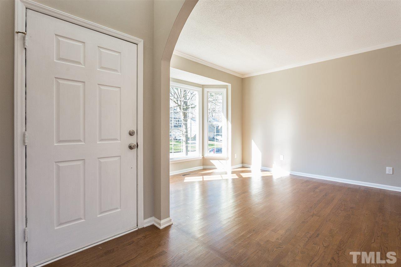 12000 North Exeter Way Raleigh, NC 27613 - Photo 3 of 29