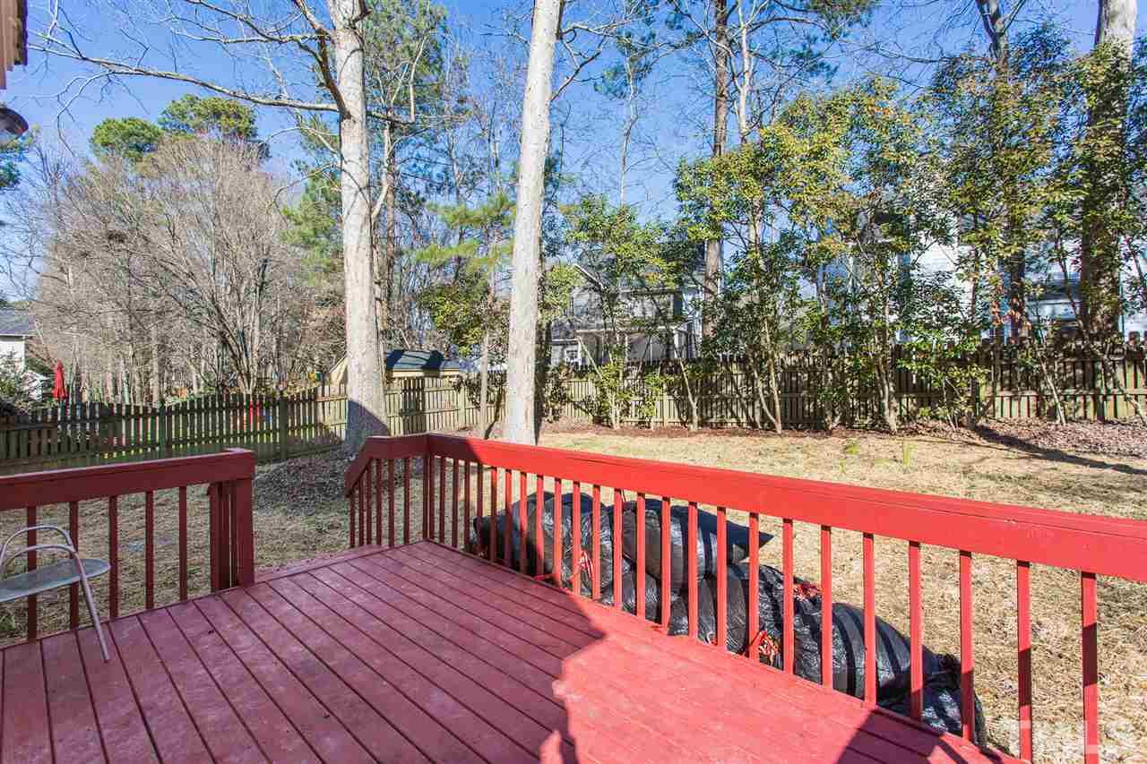 12000 North Exeter Way Raleigh, NC 27613 - Photo 27 of 29