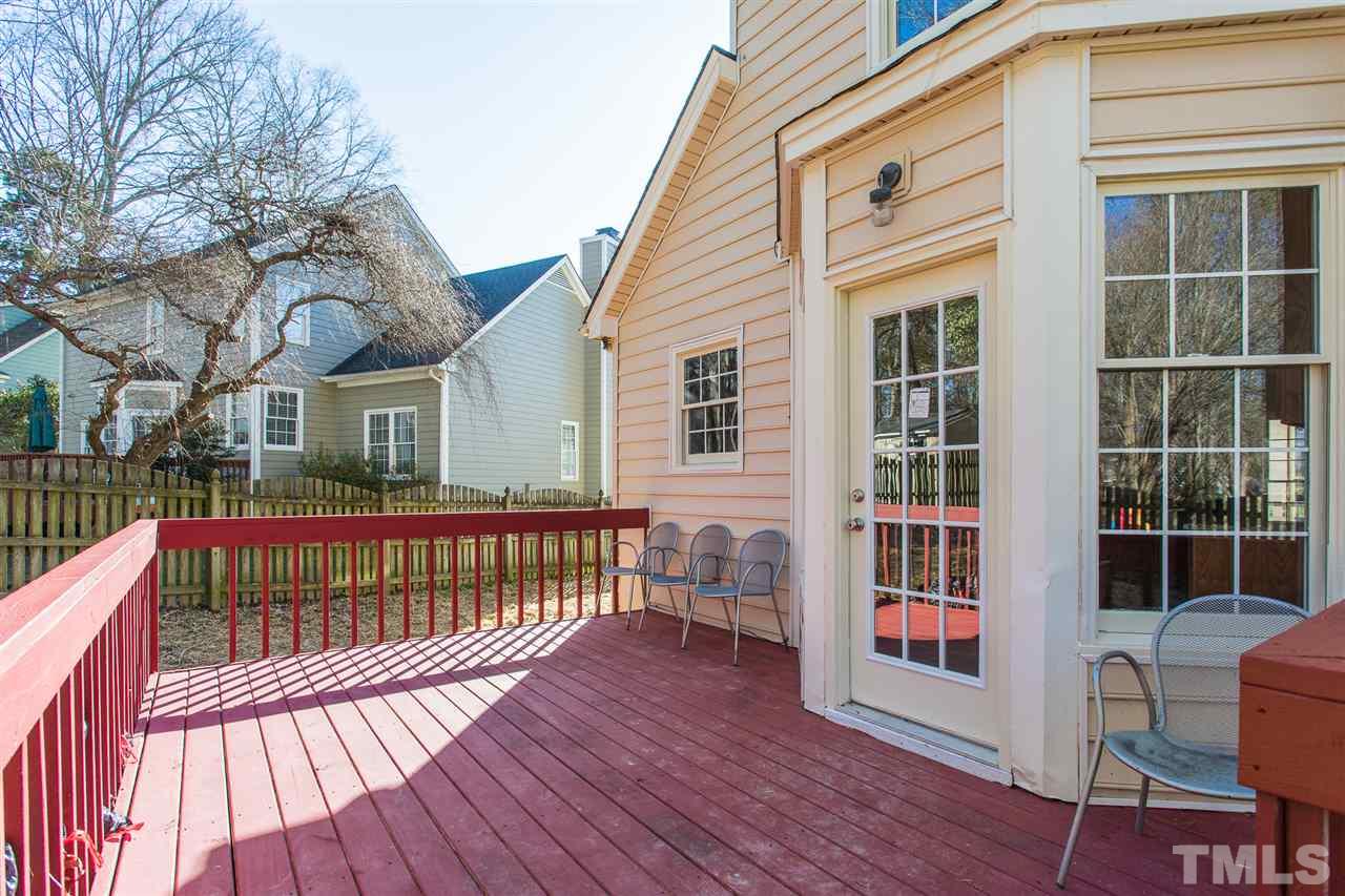 12000 North Exeter Way Raleigh, NC 27613 - Photo 28 of 29