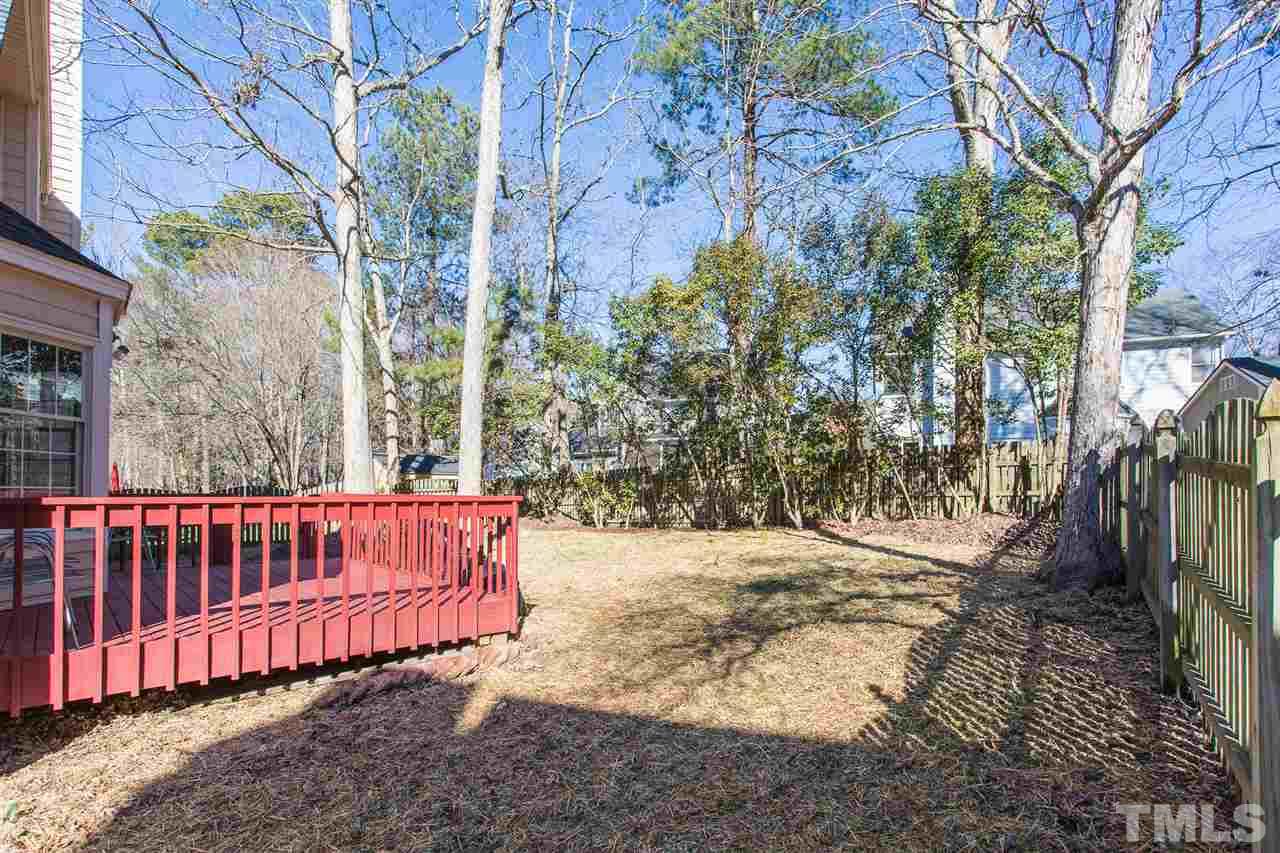 12000 North Exeter Way Raleigh, NC 27613 - Photo 29 of 29