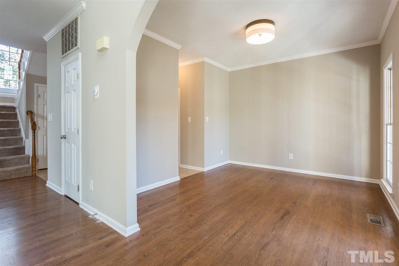12000 North Exeter Way Raleigh, NC 27613 - Photo 4 of 29