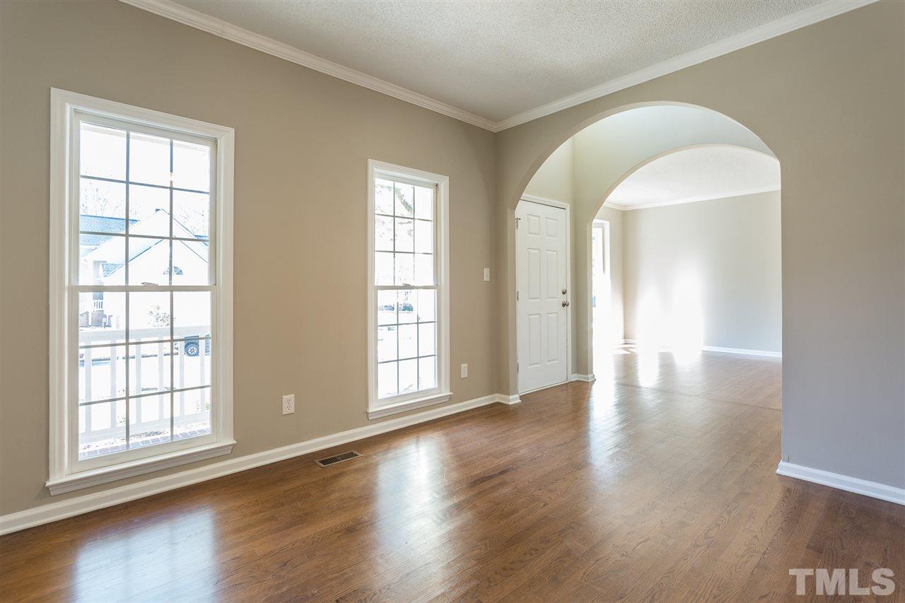 12000 North Exeter Way Raleigh, NC 27613 - Photo 5 of 29