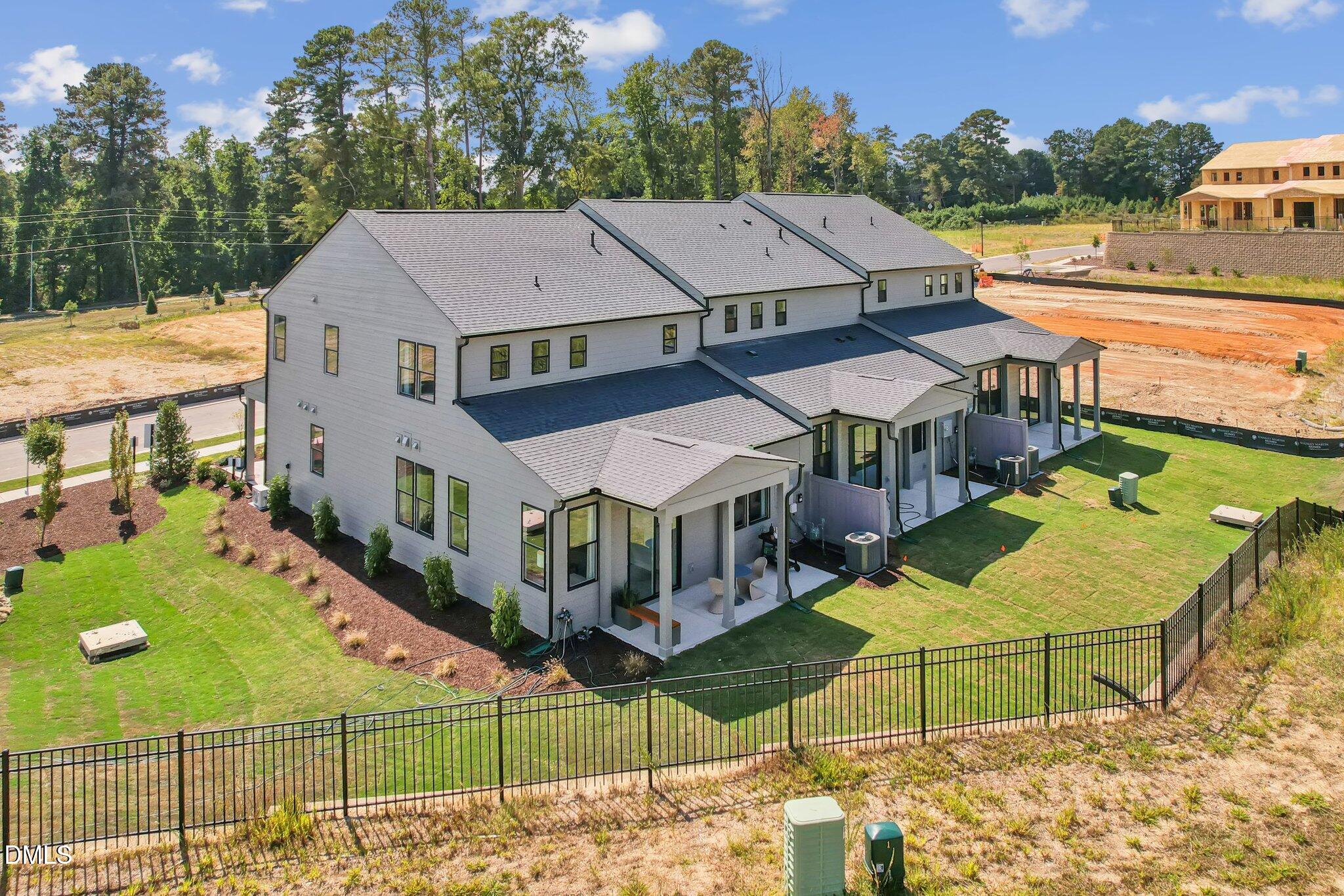 2124 Barrier Ridge Way Apex, NC 27502 - Photo 3 of 31