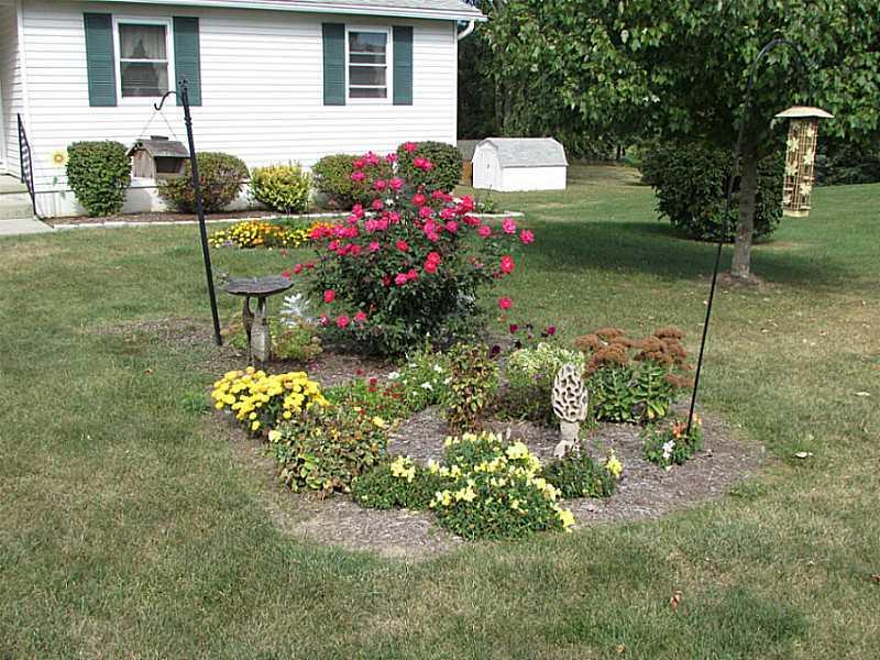 804 Sidney Road West Liberty, OH 43357 - Photo 10 of 15