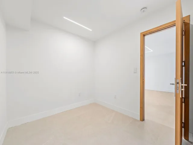 a view of small space