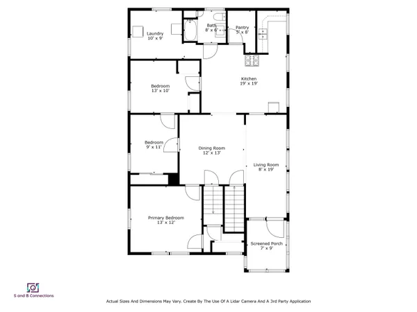 $640,000 | 23-25 Salem Street, Nashua, NH 03064
