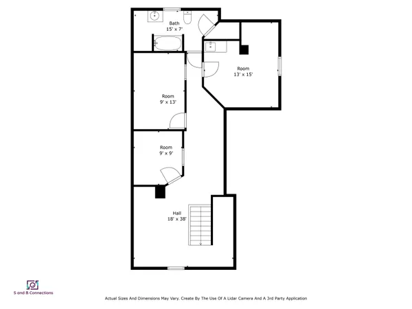$640,000 | 23-25 Salem Street, Nashua, NH 03064