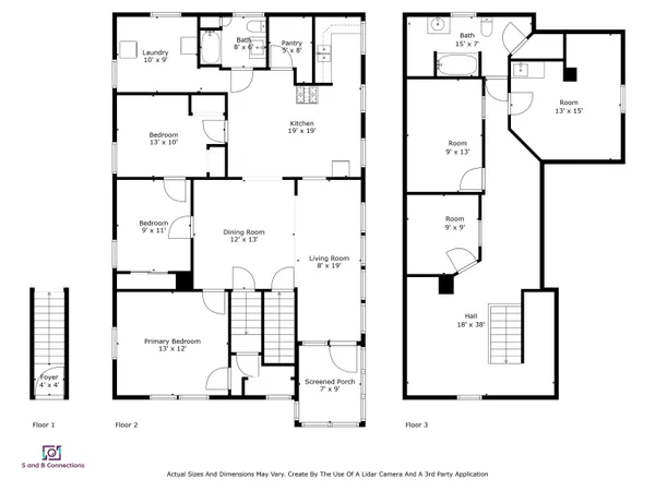 $640,000 | 23-25 Salem Street, Nashua, NH 03064