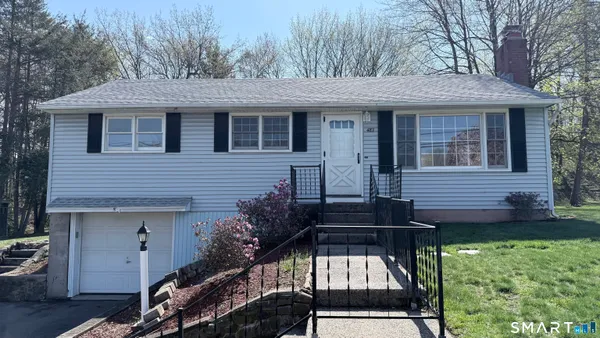 $399,900 | 483 Toll Gate Road, Berlin, CT 06037