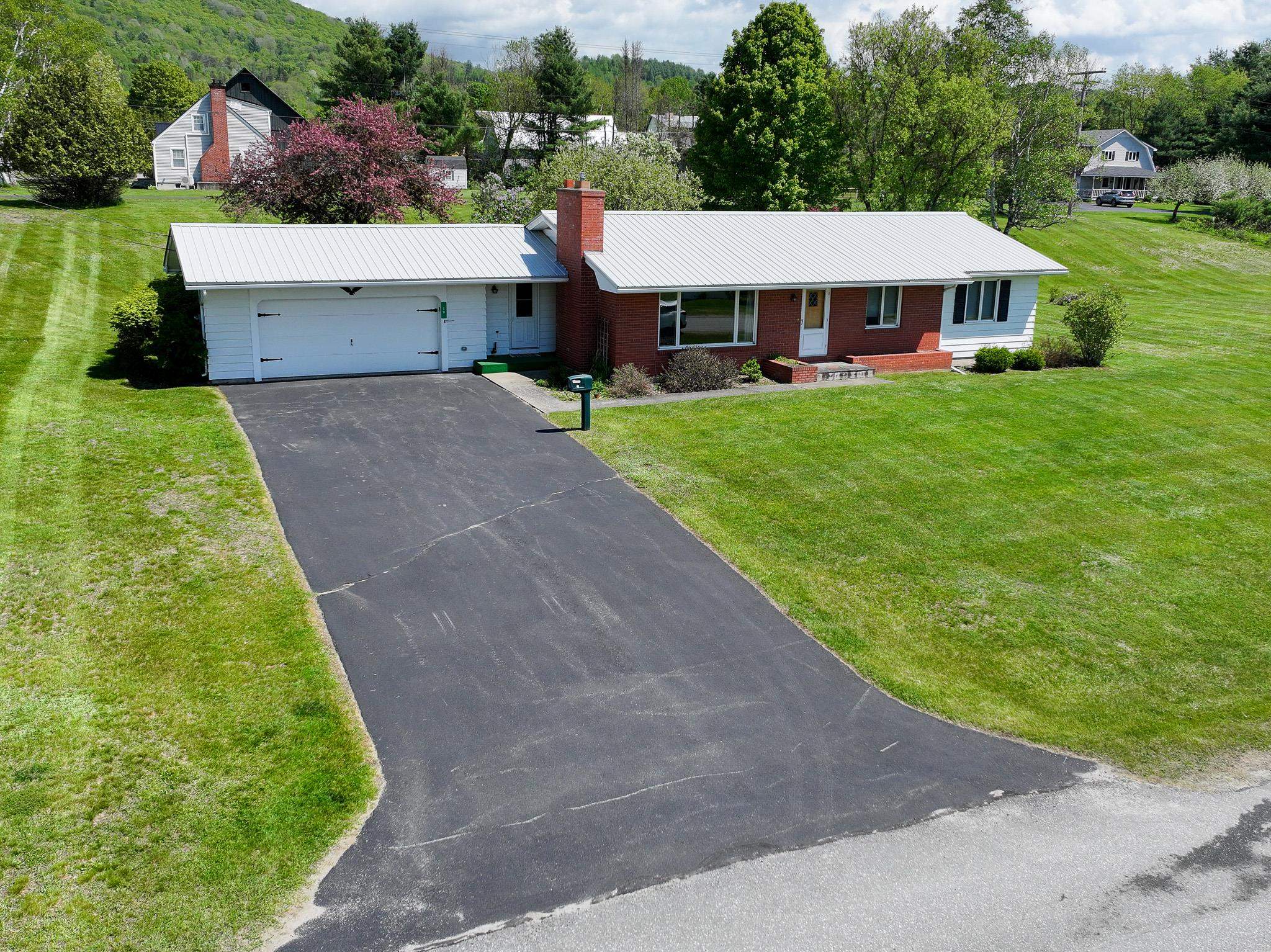 19 Smiths Road Lyndon, VT 05851 - Photo 1 of 40