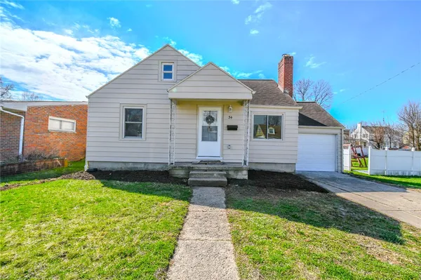 $236,900 | 34 Greene Street, Fairborn, OH 45324