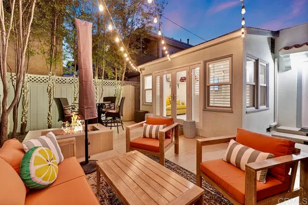 $7,500 | 818 7th Street, Coronado, CA 92118