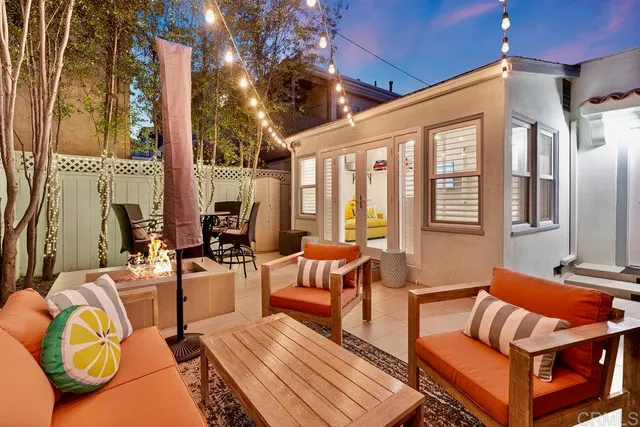 $7,500 | 818 7th Street, Coronado, CA 92118