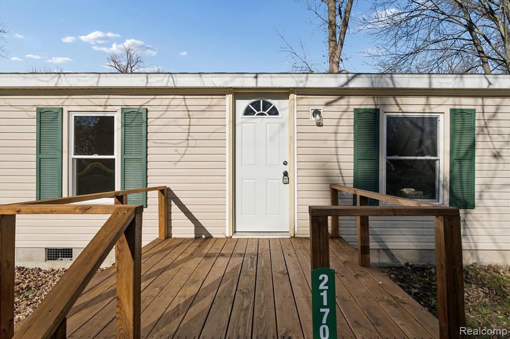 2170 West Sloan Road Burt, MI 48417 - Photo 5 of 38 Gallery Image 5