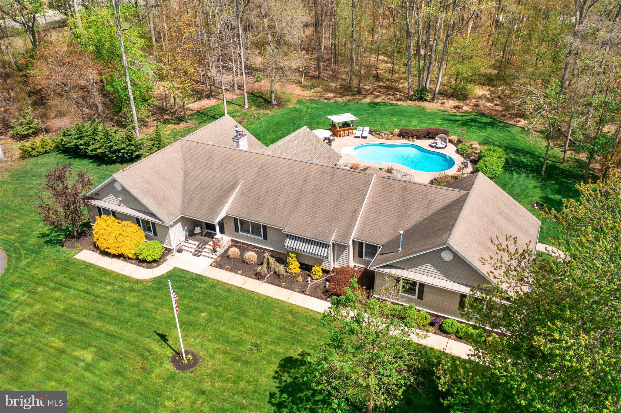 83 Oak Glen Road Howell, NJ 07731 - Photo 51 of 67