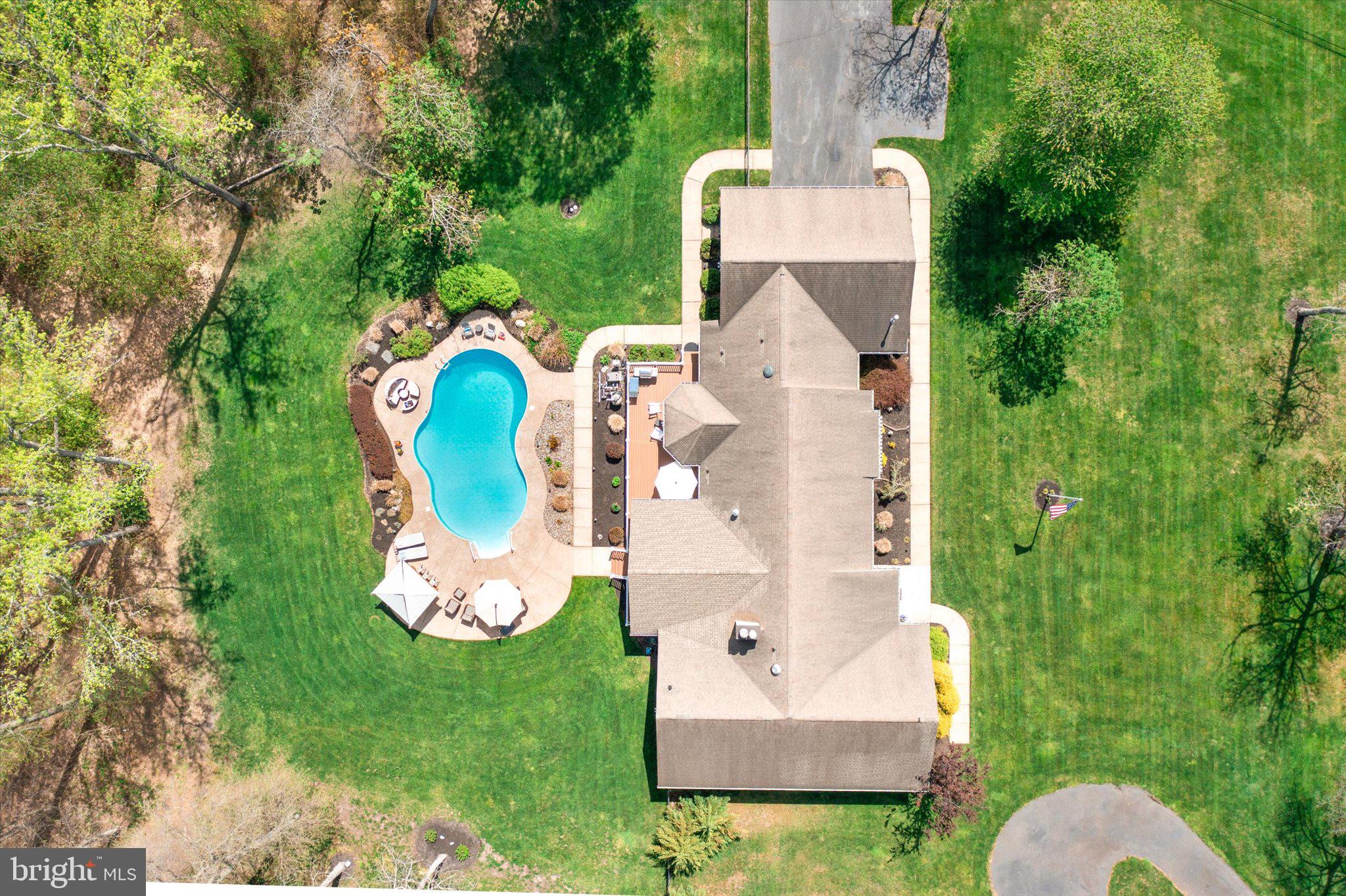 83 Oak Glen Road Howell, NJ 07731 - Photo 55 of 67