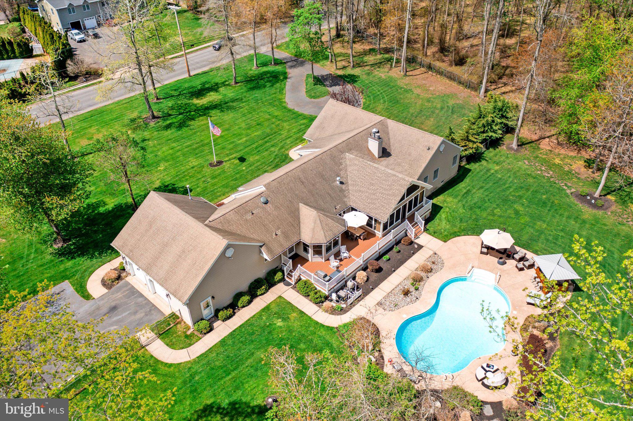 83 Oak Glen Road Howell, NJ 07731 - Photo 56 of 67