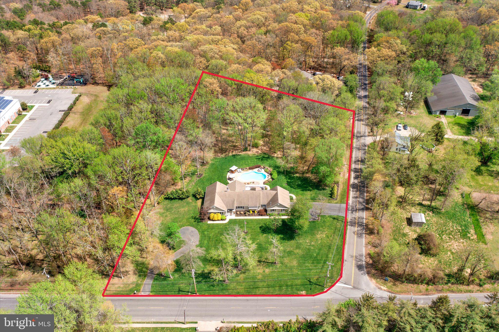 83 Oak Glen Road Howell, NJ 07731 - Photo 60 of 67