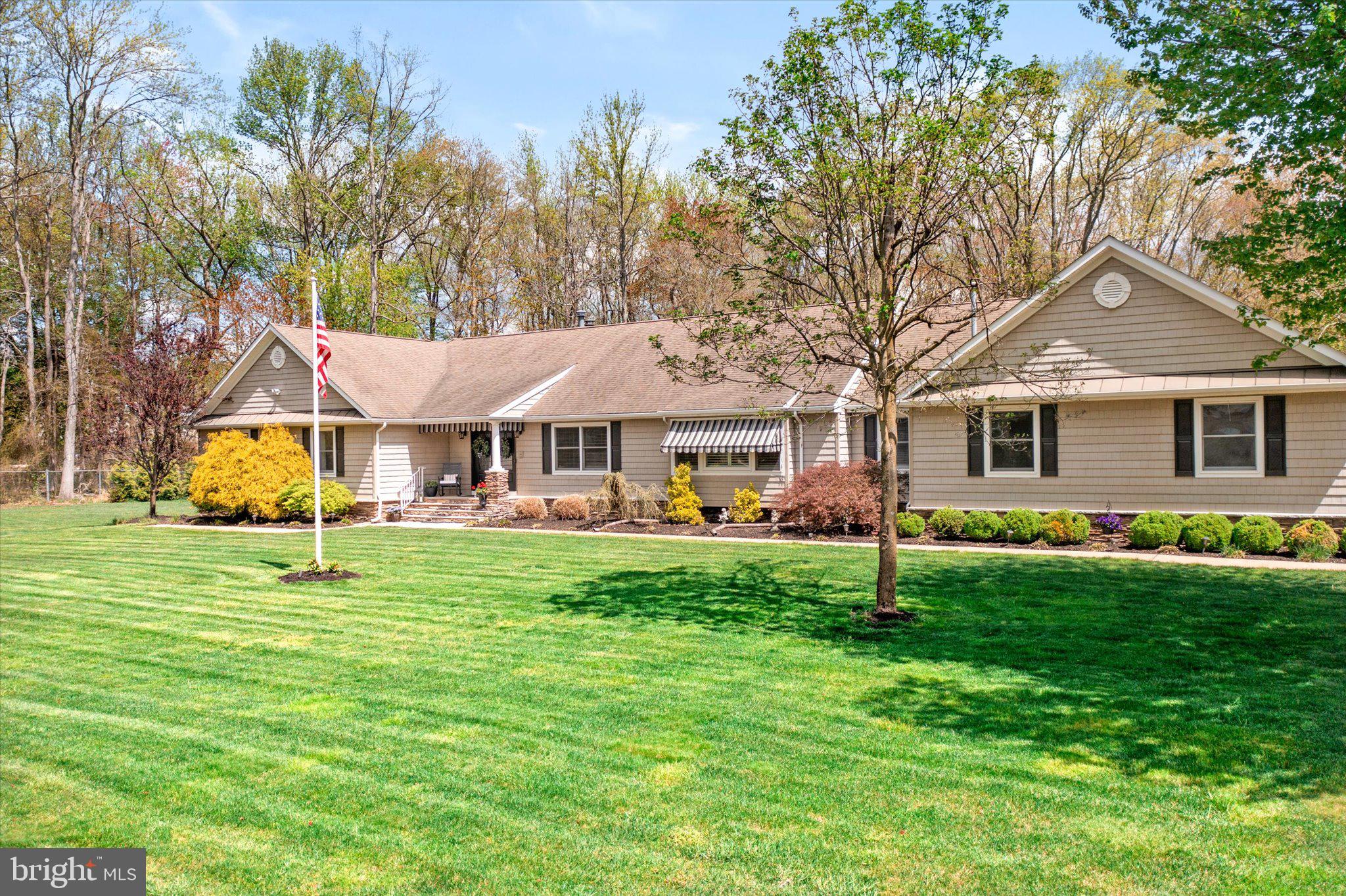 83 Oak Glen Road Howell, NJ 07731 - Photo 63 of 67