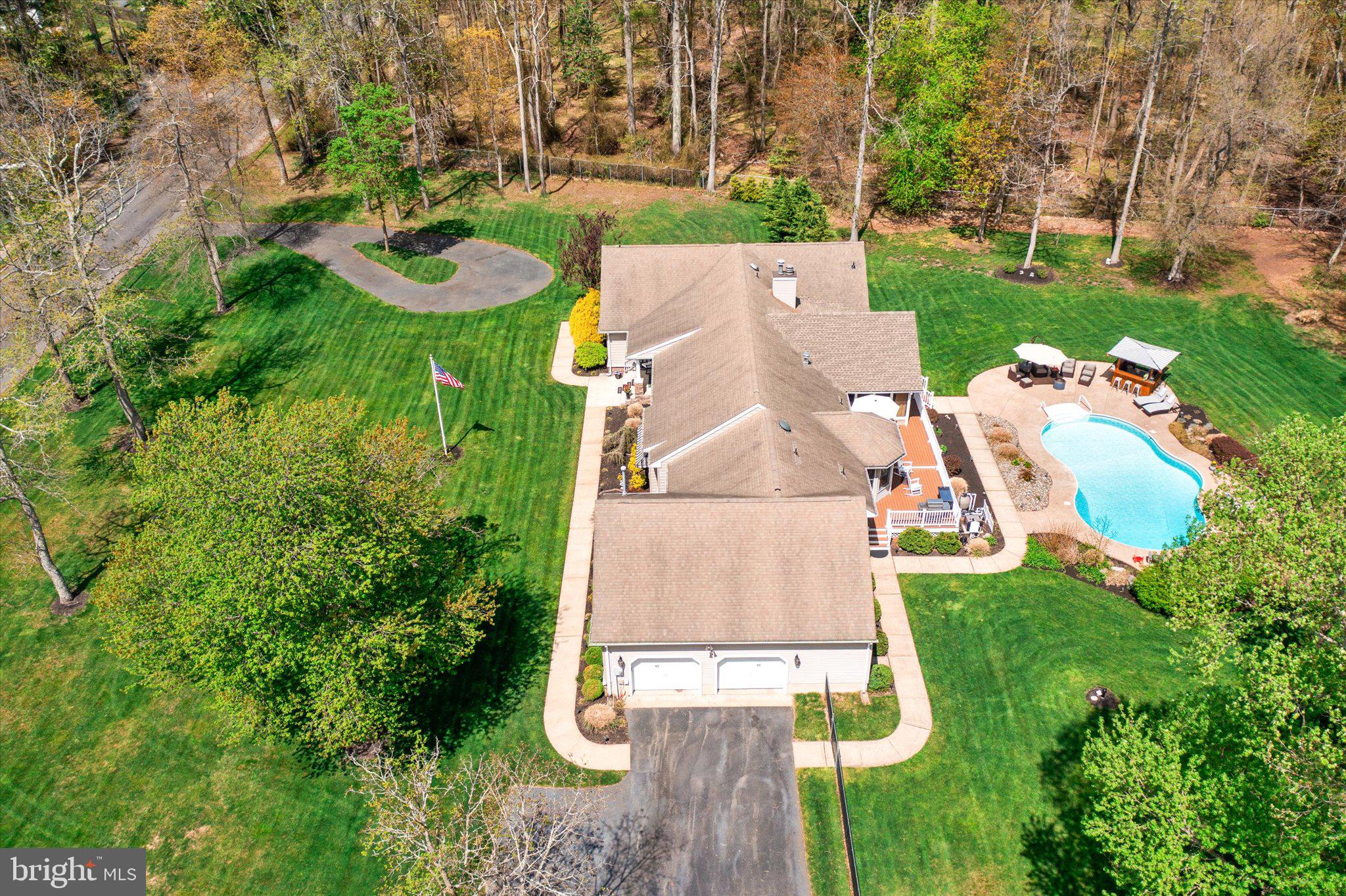 83 Oak Glen Road Howell, NJ 07731 - Photo 64 of 67