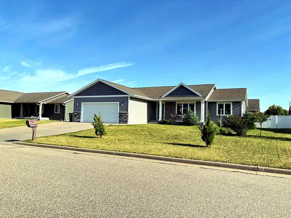 $389,900 | 2151 River Trail Avenue, Sparta, WI 54656