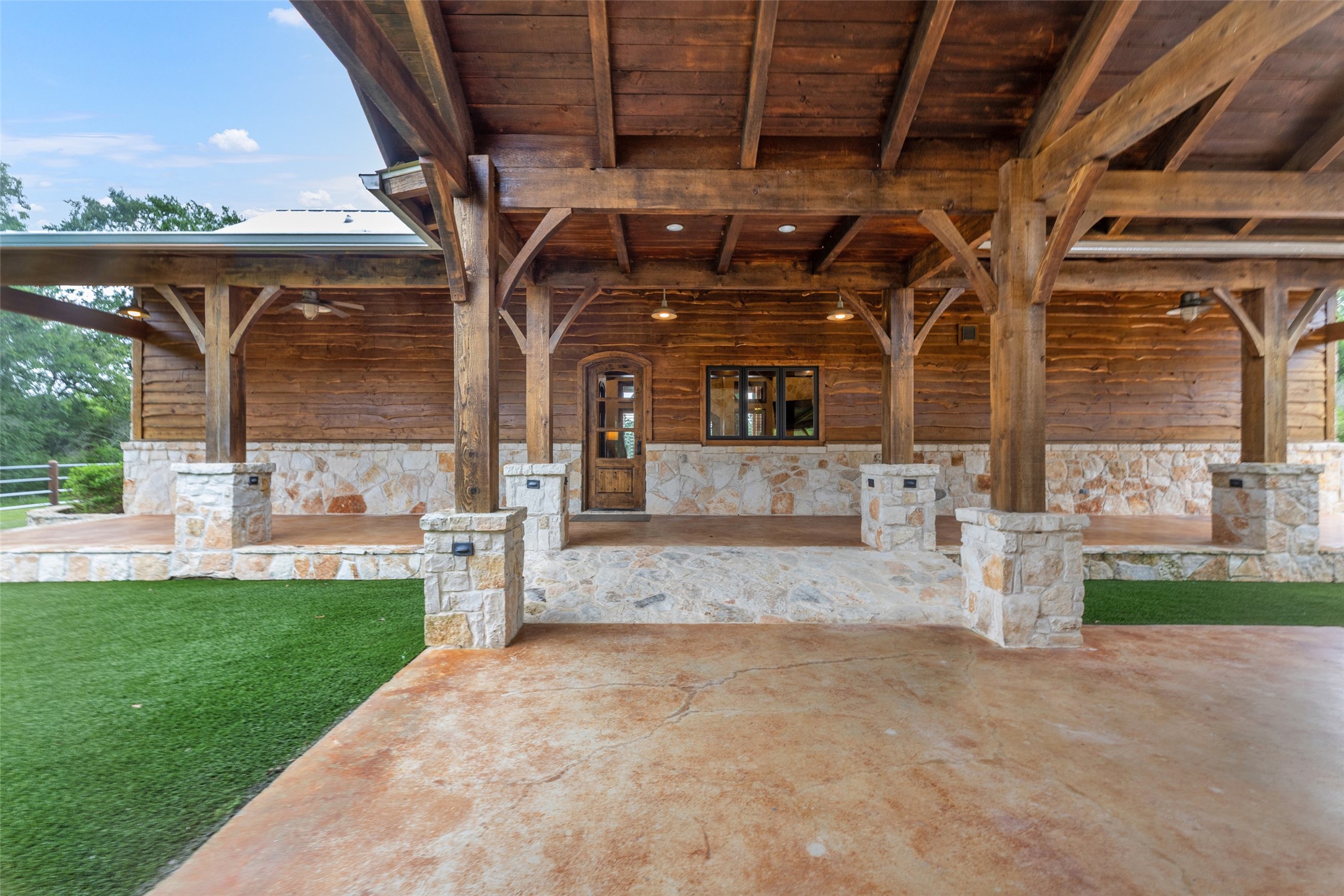 654 Navasota Rdg Road Navasota, TX 77868 - Photo 23 of 35