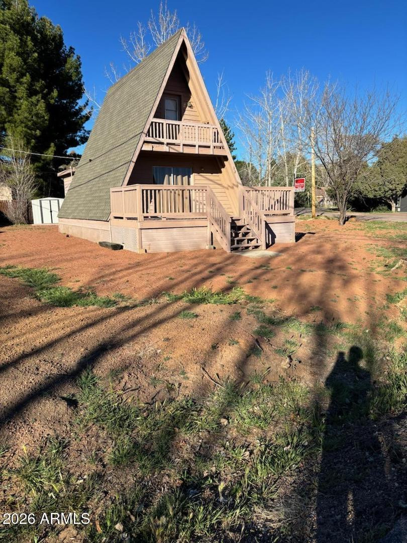 312 West Roundup Road Payson, AZ 85541 - Photo 1 of 14 Photo #1