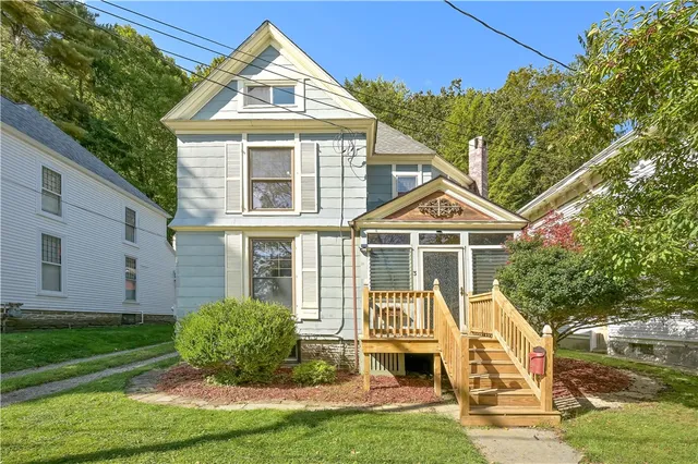 $239,000 | 3 Normal Avenue, Oneonta, NY 13820