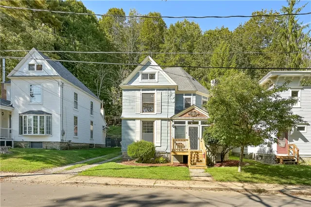 $239,000 | 3 Normal Avenue, Oneonta, NY 13820