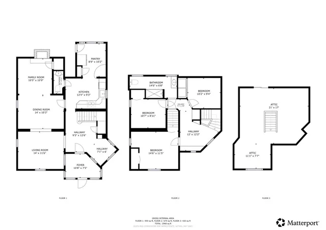 $239,000 | 3 Normal Avenue, Oneonta, NY 13820