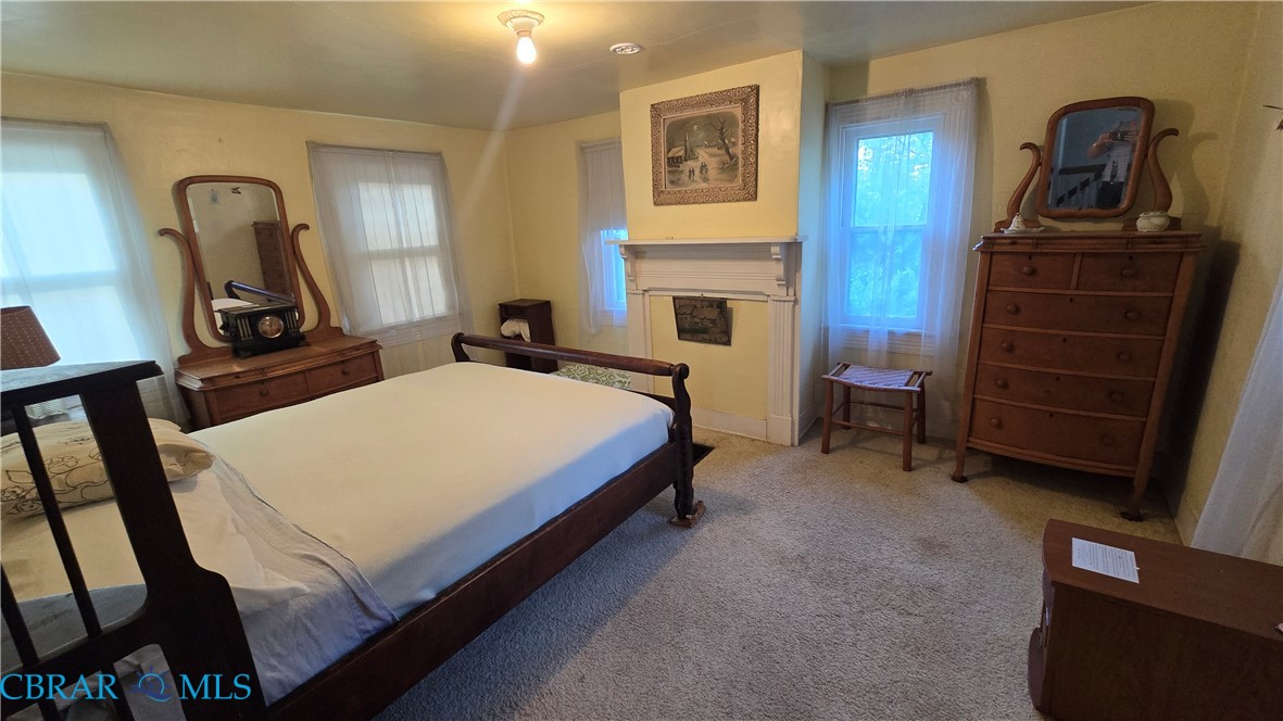 1815 Bethel Beach Road Onemo, VA 23130 - Photo 31 of 43