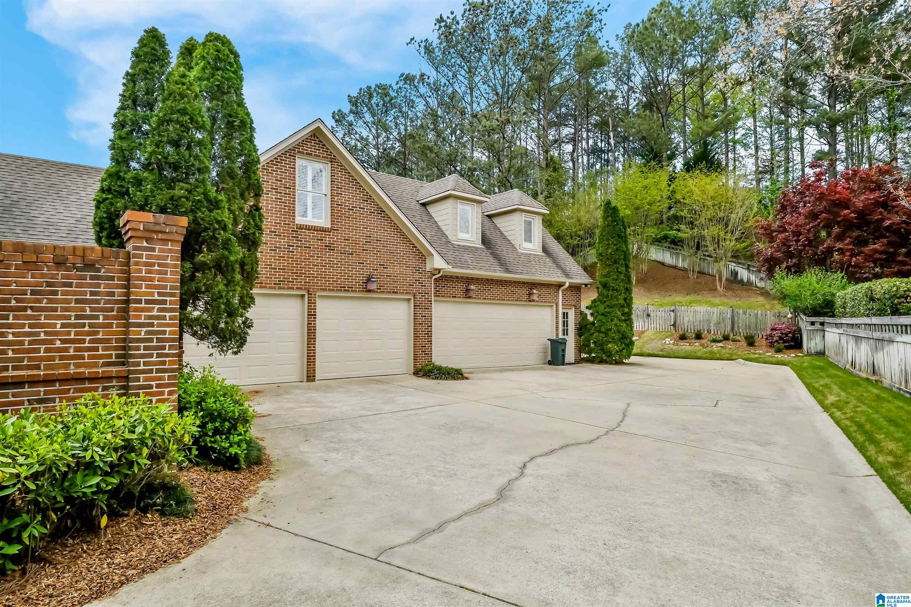 4060 Alston Way Birmingham, AL 35242 - Photo 4 of 65