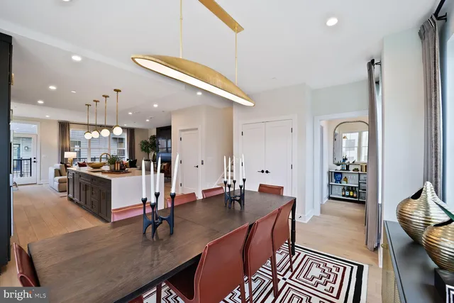 $1,599,175 | 1226 Aubrey Walk Lane, Potomac, MD 20854