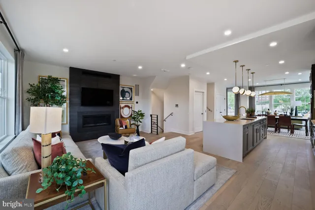 $1,599,175 | 1226 Aubrey Walk Lane, Potomac, MD 20854