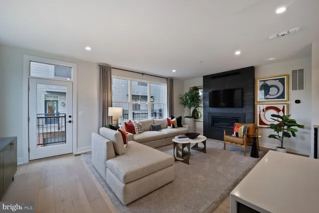 $1,599,175 | 1226 Aubrey Walk Lane, Potomac, MD 20854