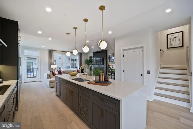 $1,599,175 | 1226 Aubrey Walk Lane, Potomac, MD 20854