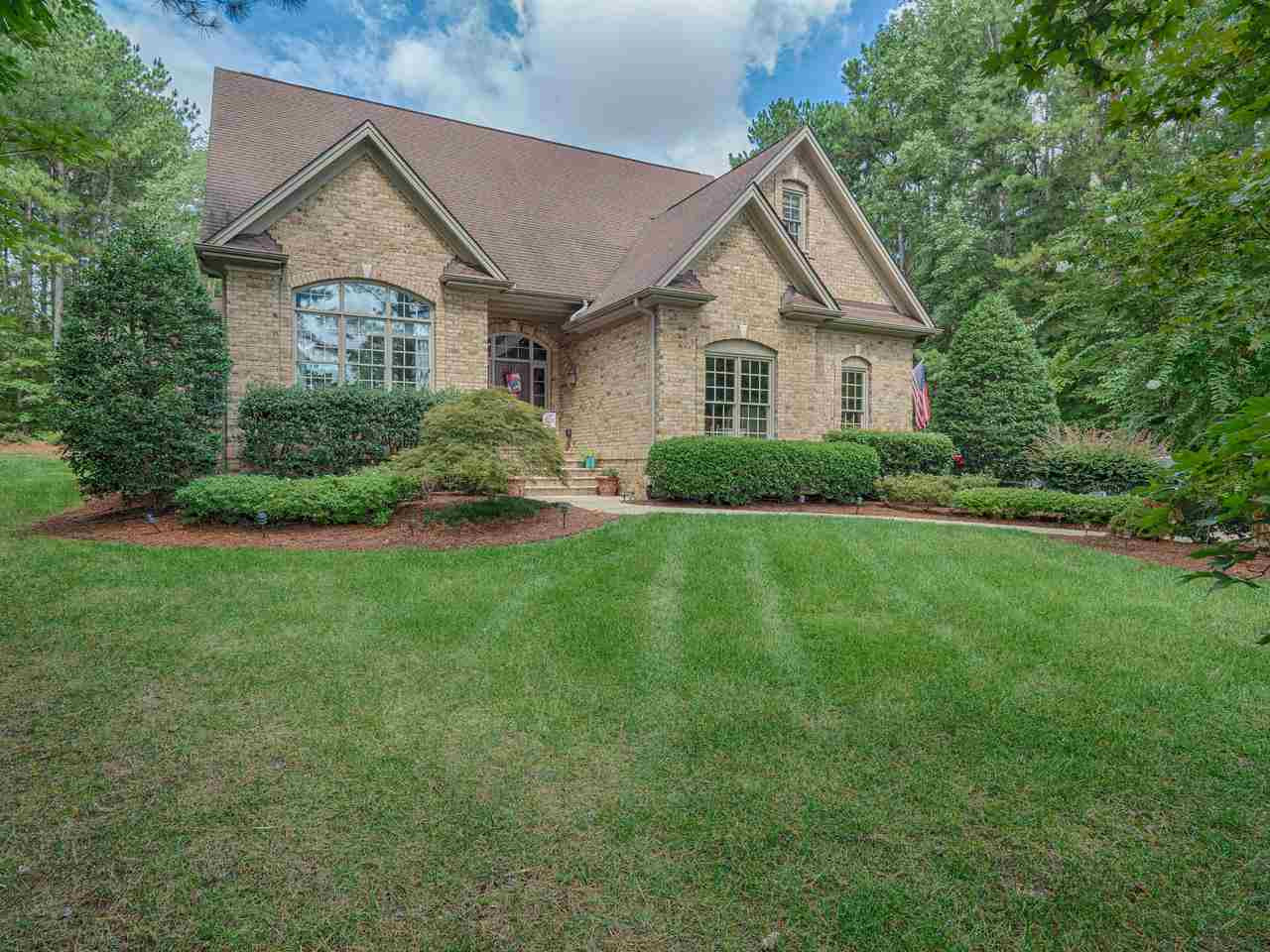 7220 Donneeford Road Wake Forest, NC 27587 - Photo 1 of 30 Former Parade Home