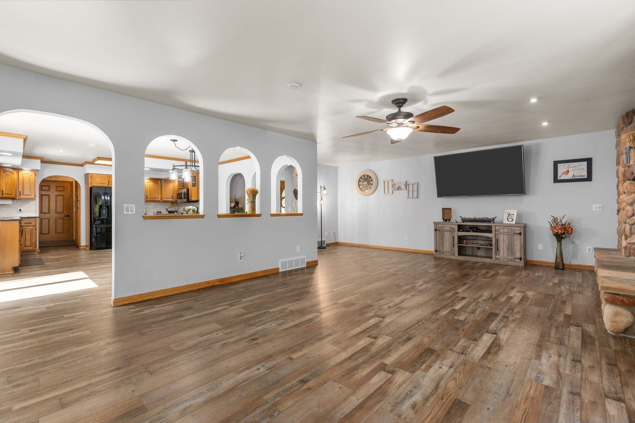13359 South Hollywood Road Nekoosa, WI 54457 - Photo 21 of 60
