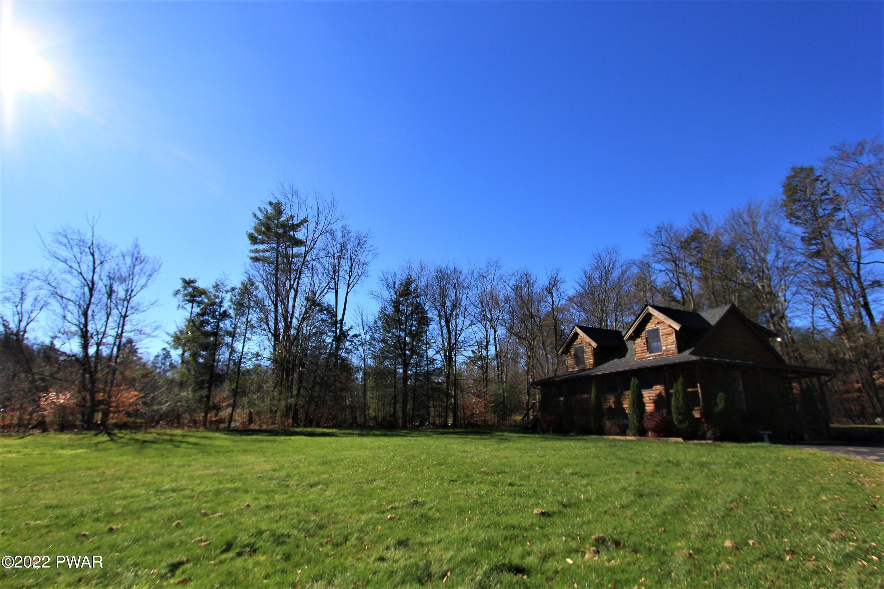 811 Spring Hill Road Sterling, PA 18463 - Photo 35 of 39