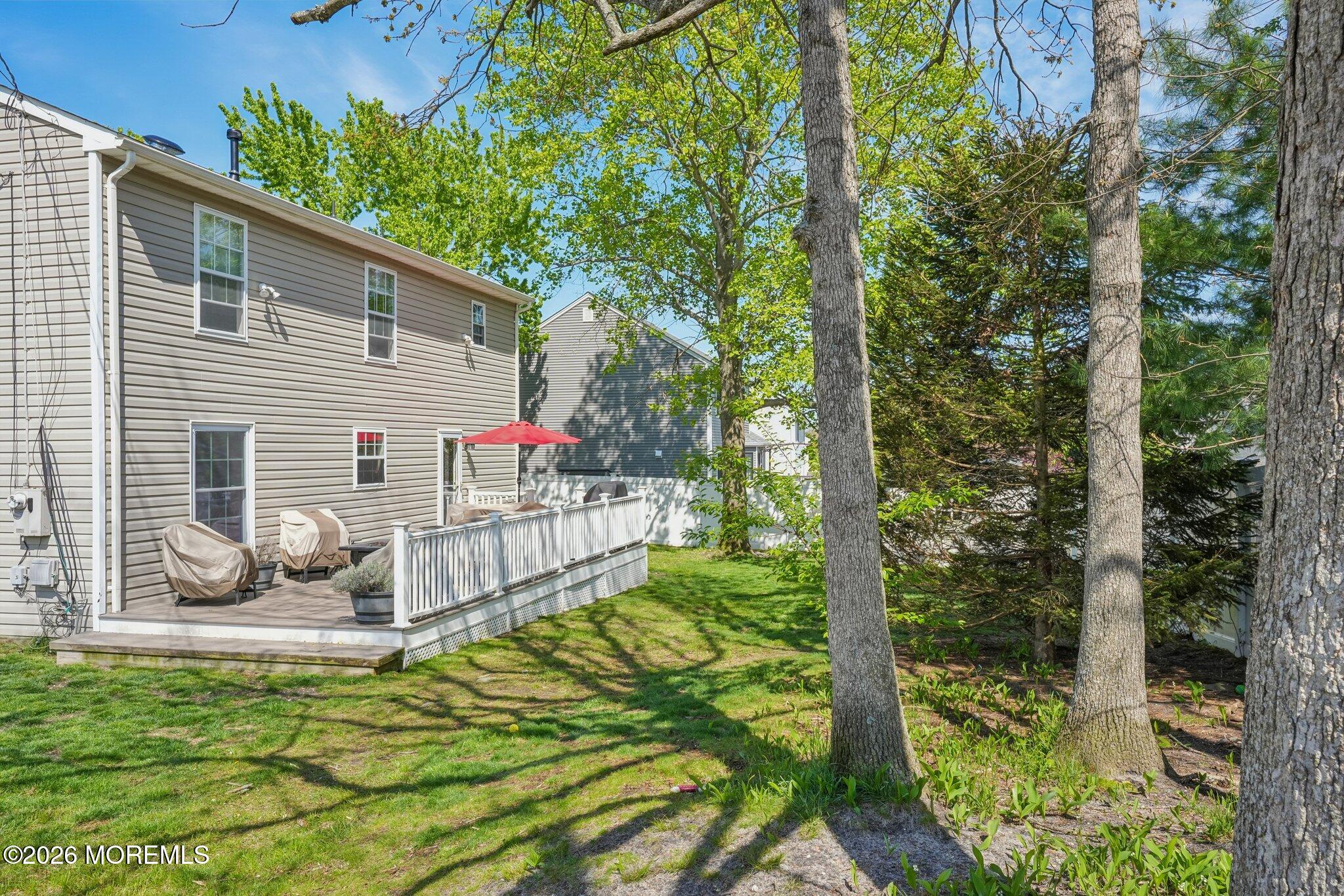 933 Delta Lane Manahawkin, NJ 08050 - Photo 27 of 27 024