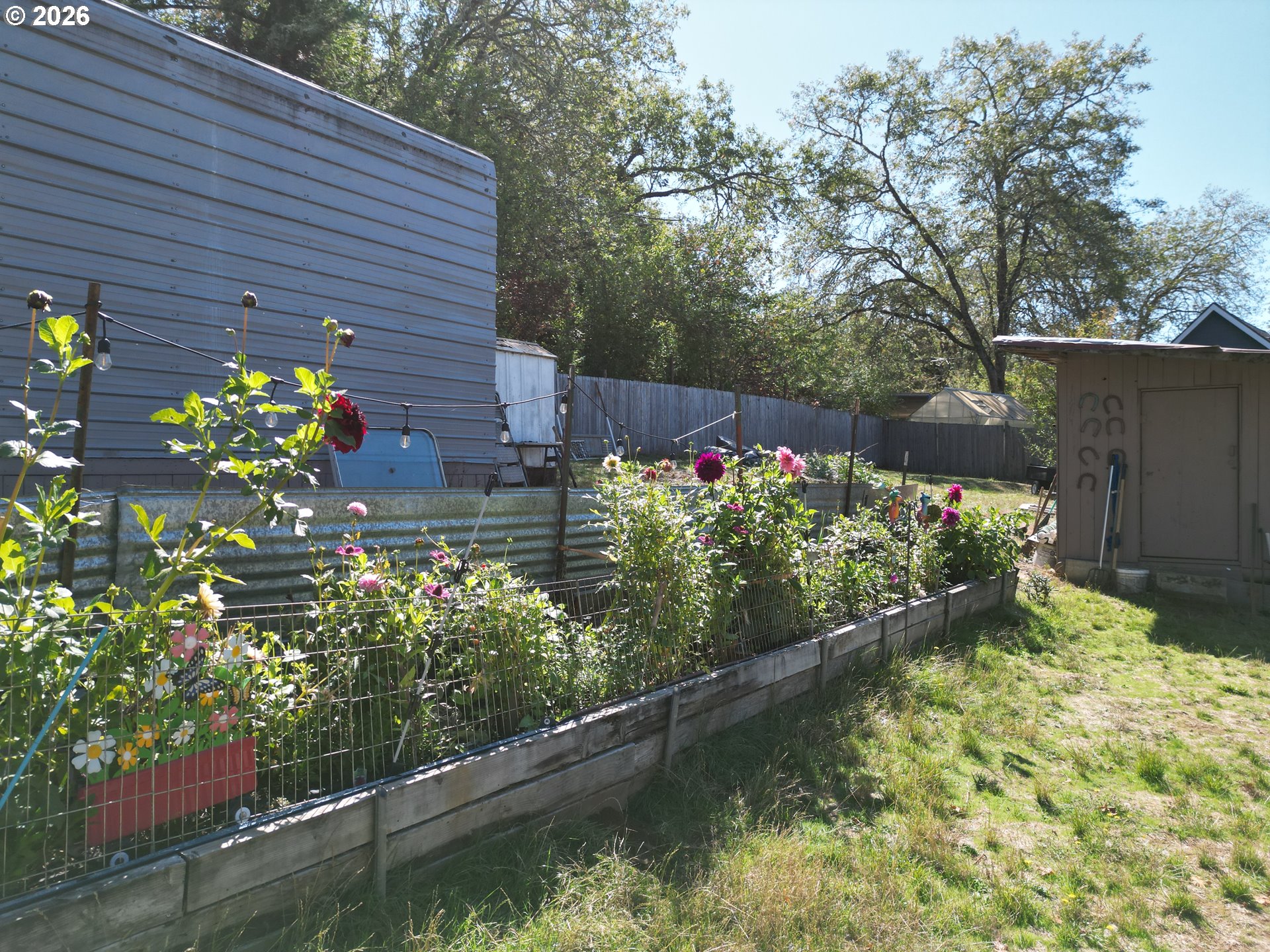 421 Southeast Wells Road Oakland, OR 97462 - Photo 28 of 48 Gallery Image 28