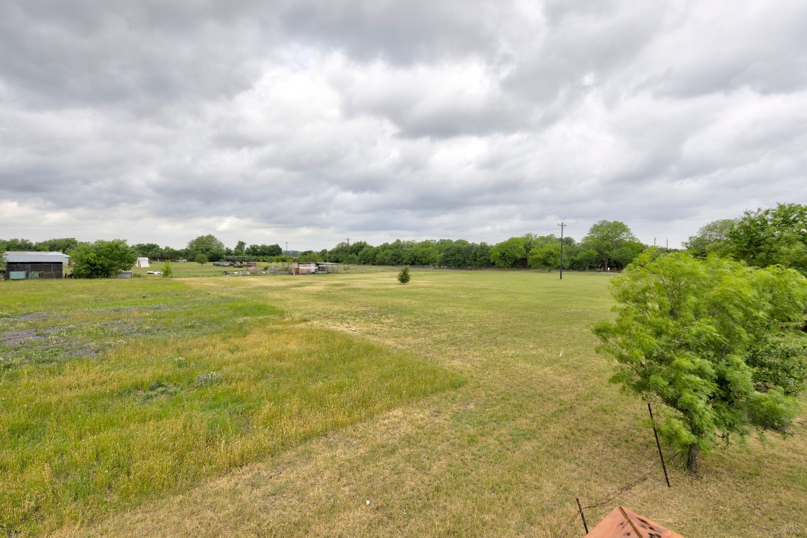 135 Wilbarger Bend Road Bastrop, TX 78602 - Photo 29 of 37 View of yard