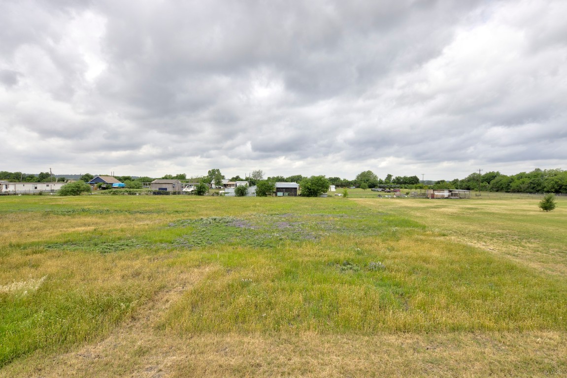 135 Wilbarger Bend Road Bastrop, TX 78602 - Photo 31 of 37 View of yard