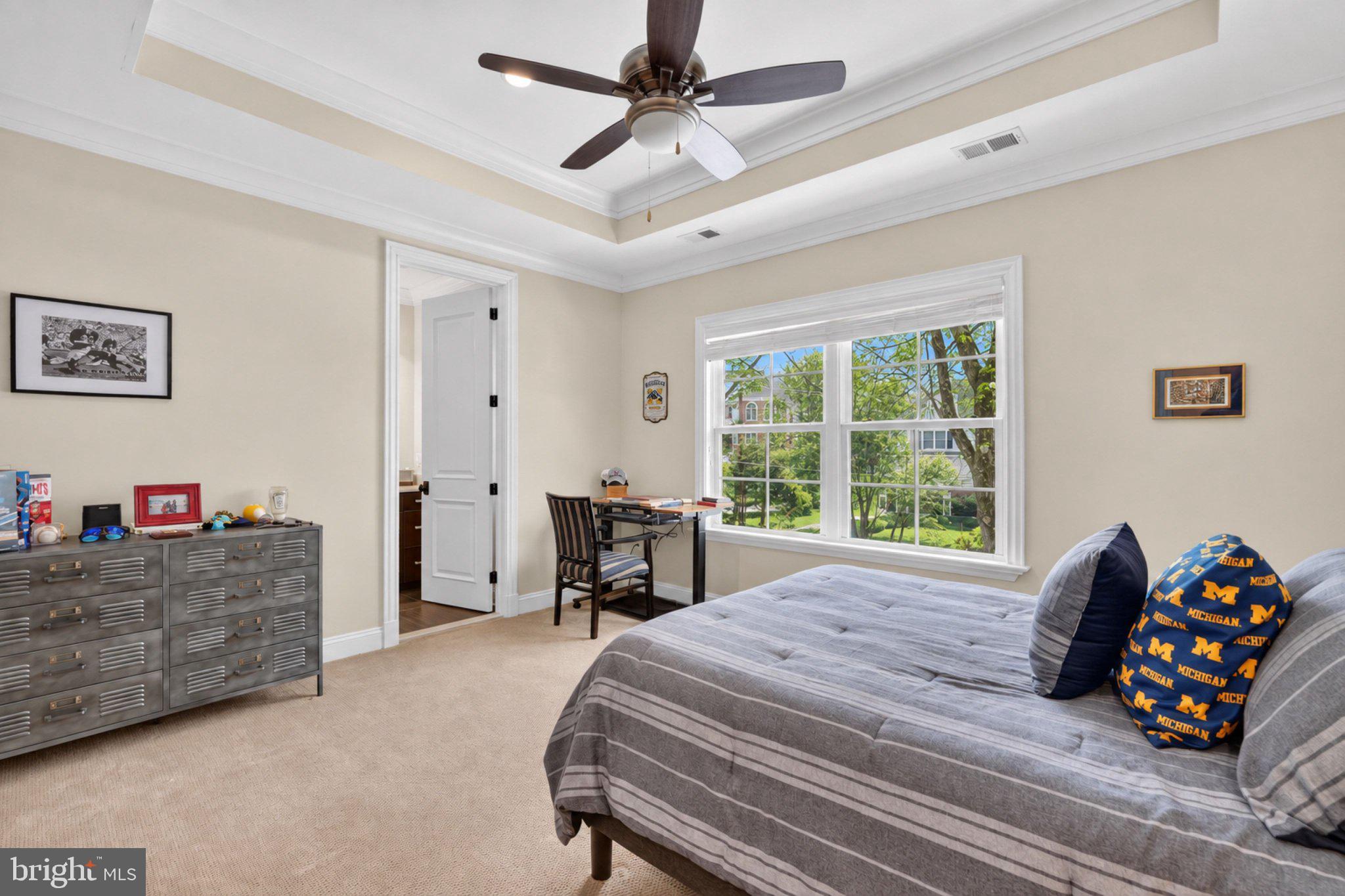 1420 Kurtz Road McLean, VA 22101 - Photo 19 of 34 Bedroom #2