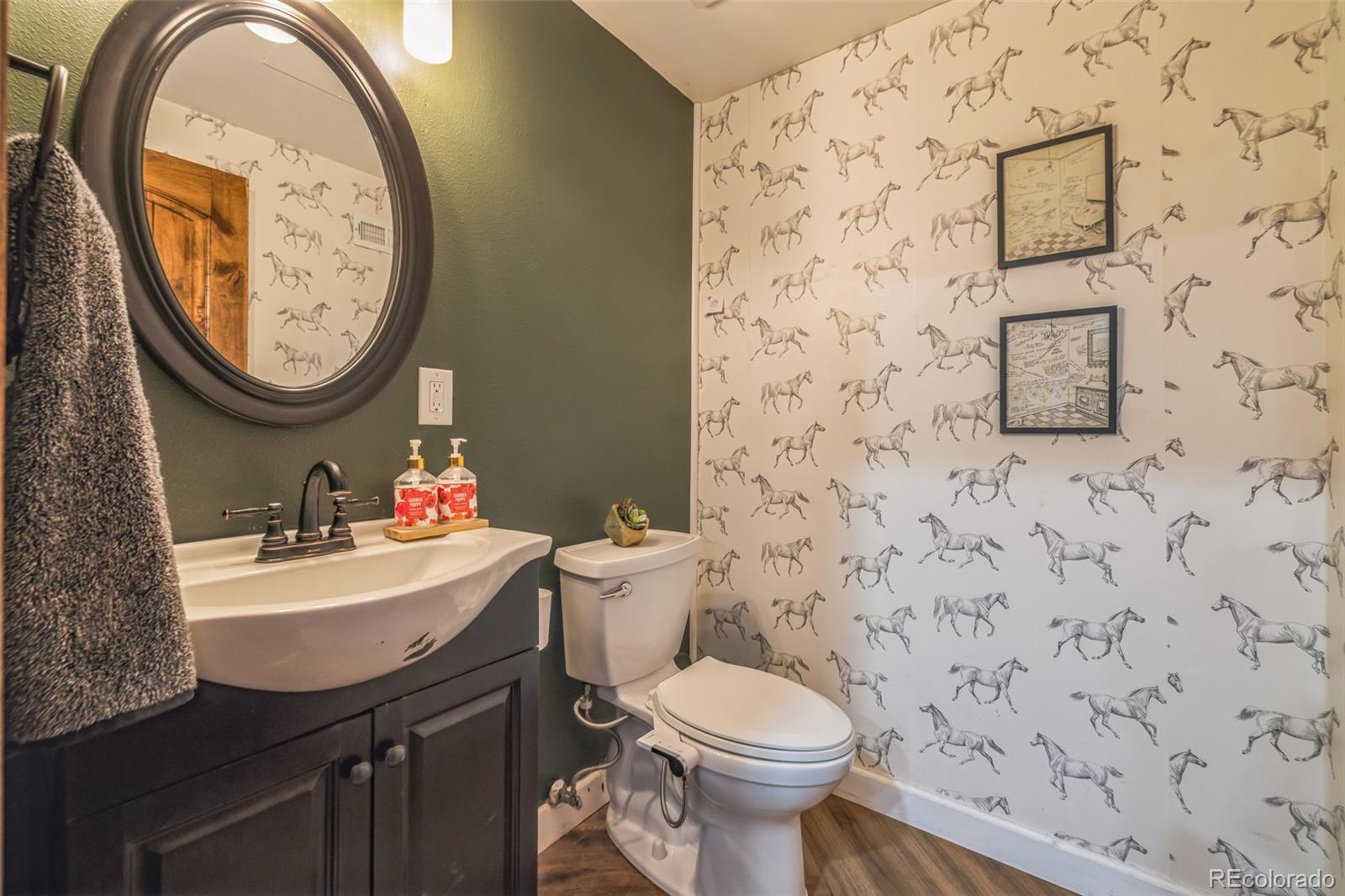 17940 Appaloosa Road Monument, CO 80132 - Photo 21 of 50