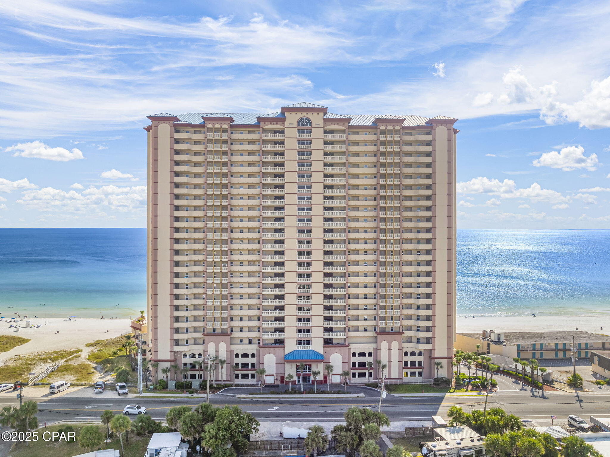 14825 Front Beach Road, Unit 2407 Panama City Beach, FL 32413 - Photo 41 of 46 Gallery Image 41