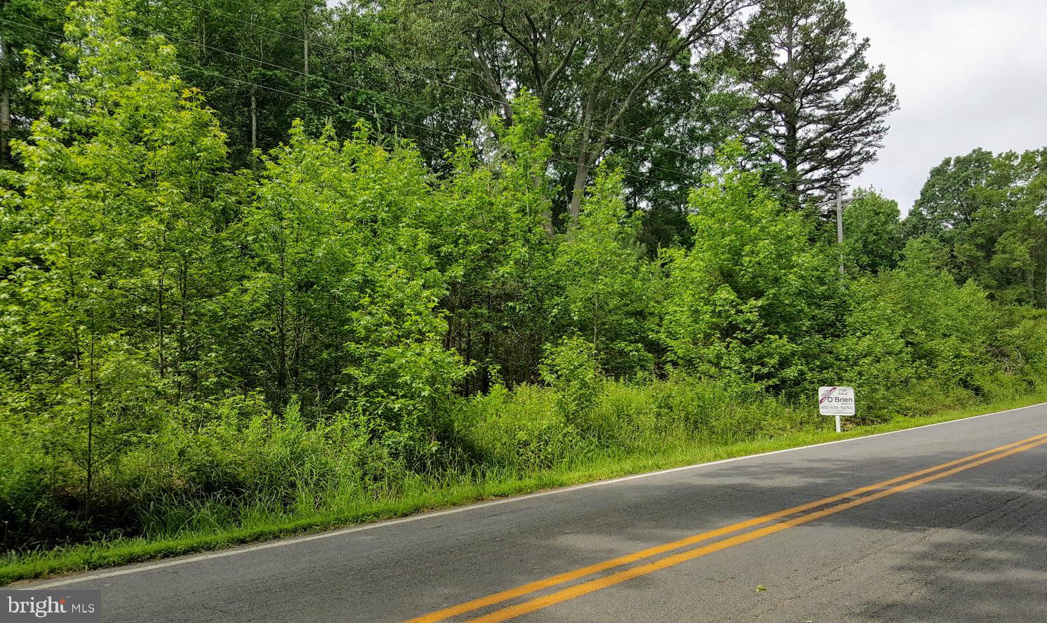 Liverpool Point Road Nanjemoy, MD 20662 - Photo 2 of 11