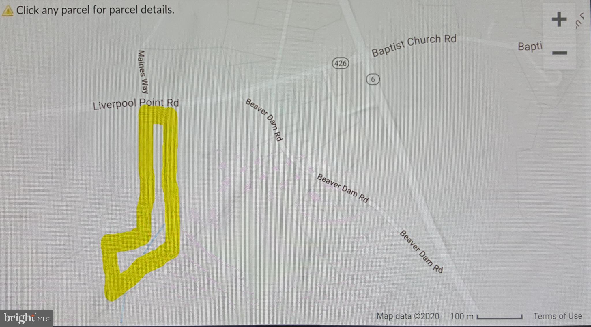 Liverpool Point Road Nanjemoy, MD 20662 - Photo 4 of 11